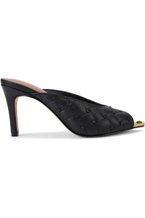 Kurt Geiger 85mm Regent sandals