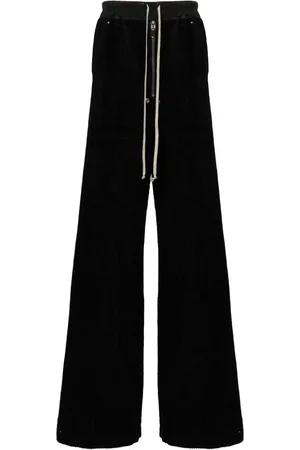 Rick Owens GETH BELAS pants