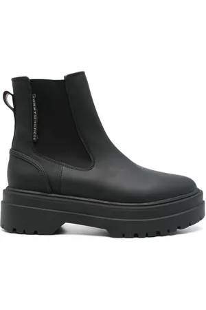 Tommy Hilfiger Chunky chelsea boots
