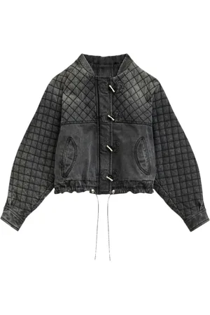 Isabel Marant Celiany bomber jacket