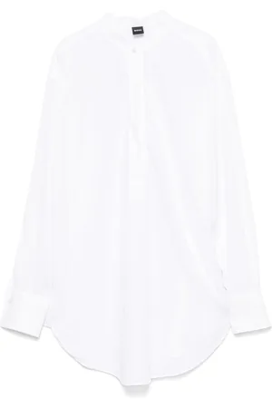 HUGO BOSS Lyocell blouse