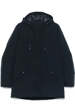 HERNO Padded parka