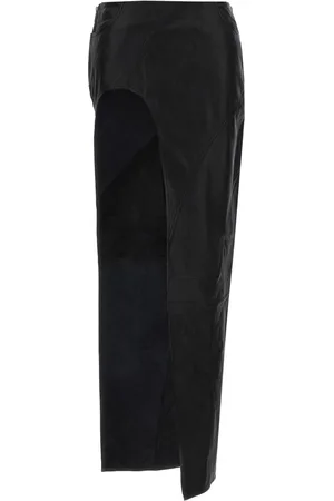 Retrofete Tash maxi skirt