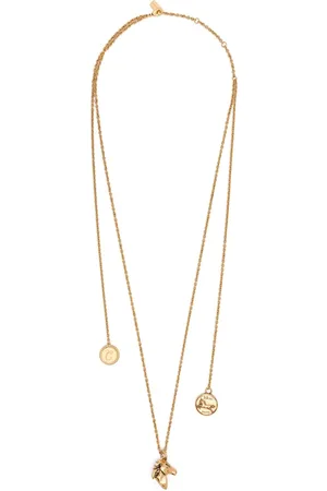 Chloé Charms necklace