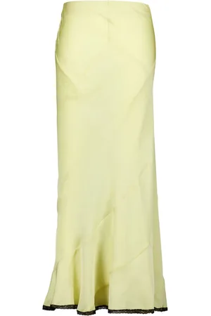 Paco rabanne Jupe skirt