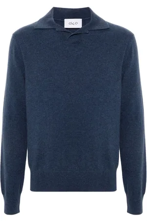 D4.0 Cashmere sweater