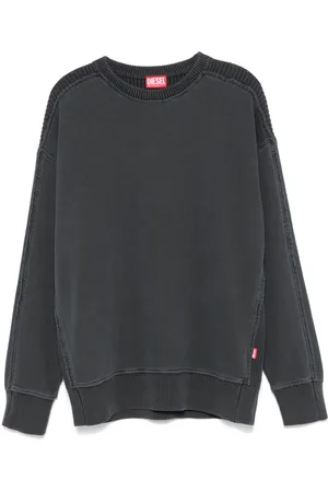 Diesel K-Oberto sweatshirt