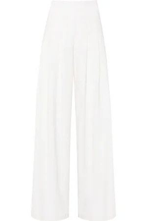 GIUSEPPE DI MORABITO Pleated trousers