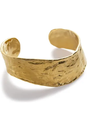 Monica Vinader Capri cuff bracelet