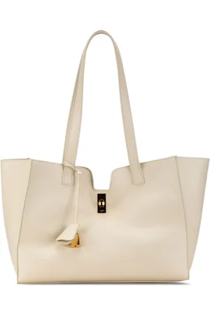 Céline 21st Century Smooth Calfskin Soft 16 Cabas tote bag
