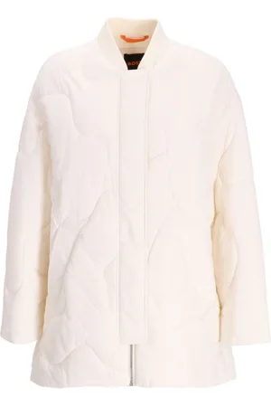 HUGO BOSS Quilted jacket