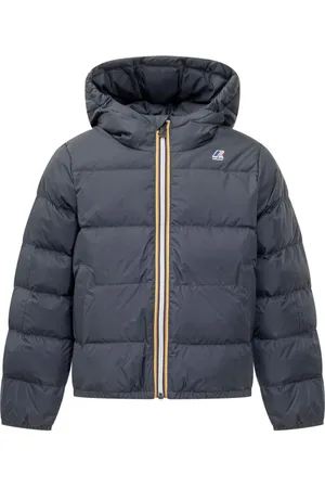 K-Way Le Vrai 3.0 Claude jacket