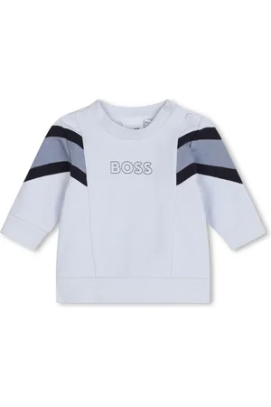 HUGO BOSS Panelled tracksuit