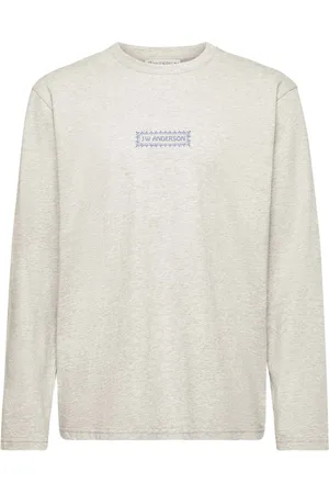 J.W.Anderson Graphic-print T-shirt