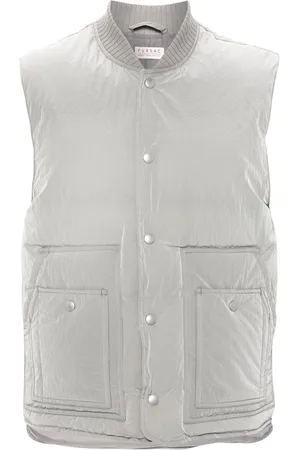 Fursac Padded gilet