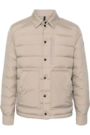 Moncler Bassies jacket