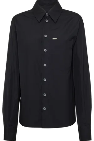 Dsquared2 Boxy shirt