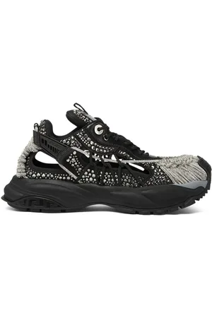 VERSACE Mercury M_VS_01 sneakers