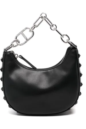 Twin-Set Mini Croissant mini bag