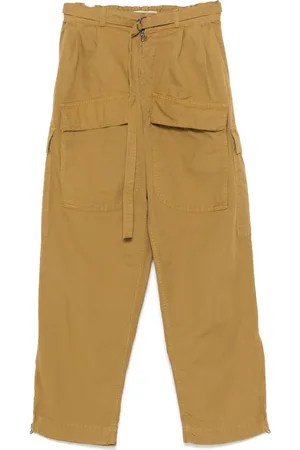 PAURA Buz cargo pants