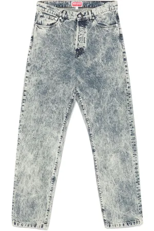 Kenzo Botan jeans
