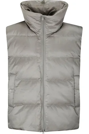 JNBY High-neck padded gilet