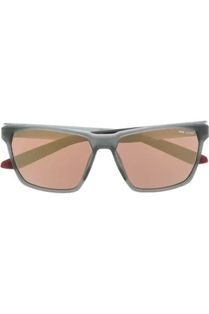 Nike Maverick square frame sunglasses