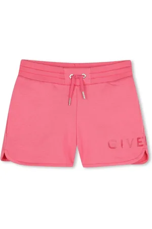 Givenchy Logo shorts