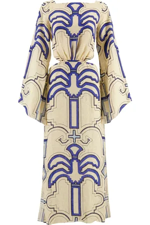 JOHANNA ORTIZ Soul Healer dress