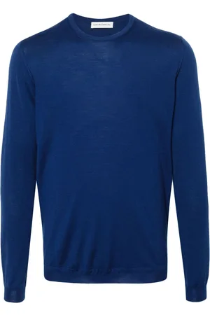 GOES BOTANICAL Merino-wool sweater