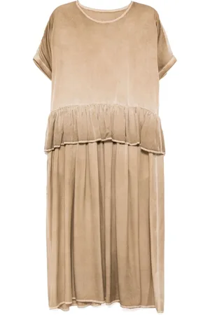 UMA WANG Abril dress