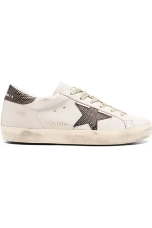 Golden Goose Super Star sneakers