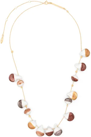 Panconesi Vacanza chain necklace