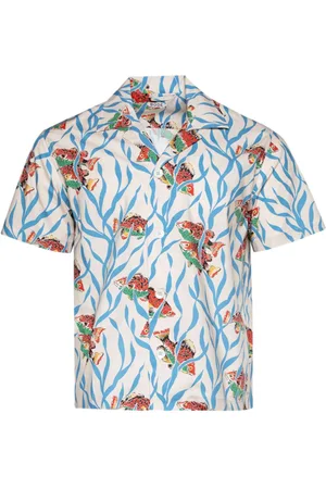 BODE Swimmers shirt
