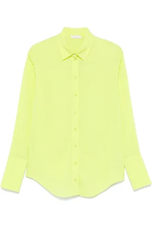 Patrizia Pepe Twill shirt