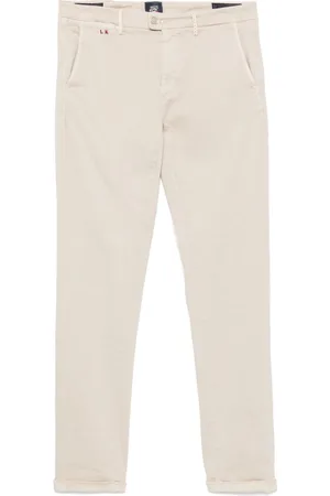 sartoria tramarossa Luis trousers