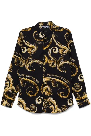 VERSACE Chromo Couture shirt