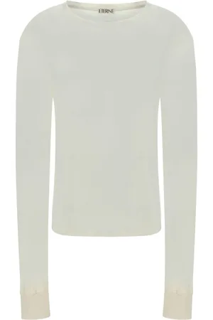 ÉTERNE Long sleeve t-shirt