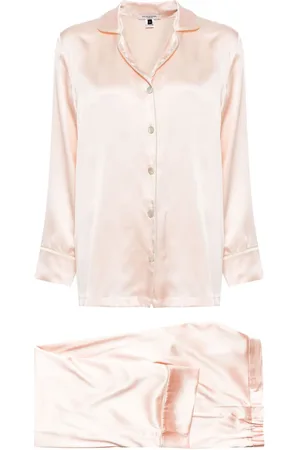 Gilda & Pearl Dressing Room pyjama set