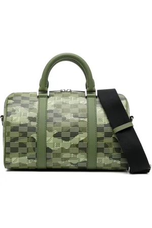 MOREAU Boston duffle bag