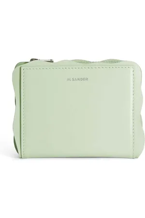 Jil Sander Mini wallet