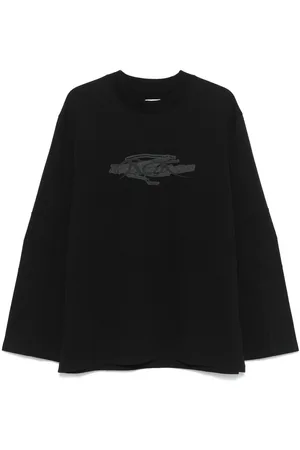 ROA Logo-print T-shirt