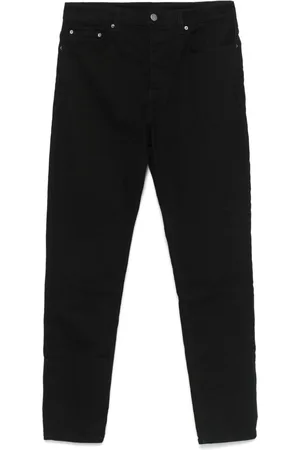 KSUBI Wolfang Laid jeans