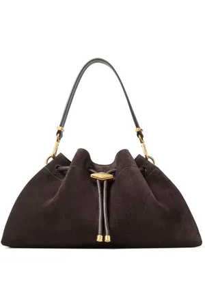 Jimmy Choo Cinch M bucket bag