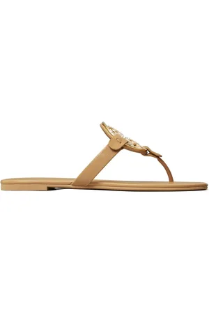 Tory Burch Miller Deco sandals
