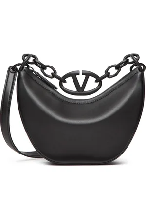 VALENTINO GARAVANI Mini Hobo VLogo shoulder bag