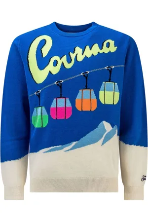 MC2 SAINT BARTH Courma jumper