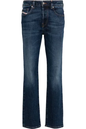 Diesel 1989 D-Mine 09i28 jeans