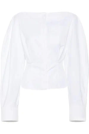 Jacquemus La Chemise Barco shirt