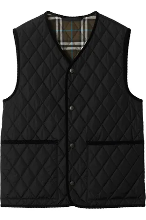 Burberry Tiverton gilet